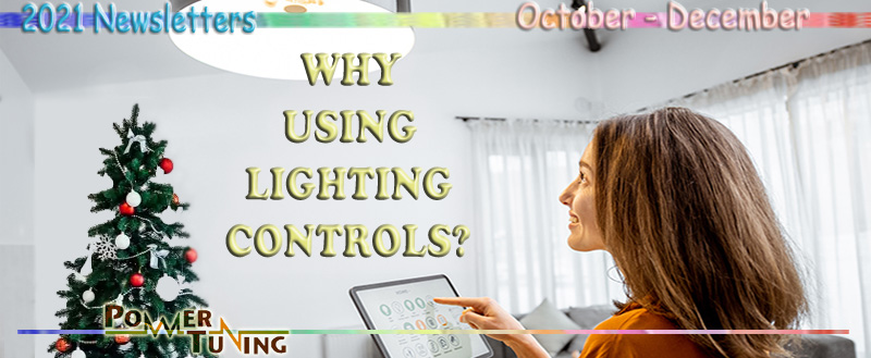 multi-activities use of building and lighting controls applications